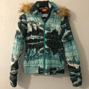 Gorgeous Merrell winter jacket